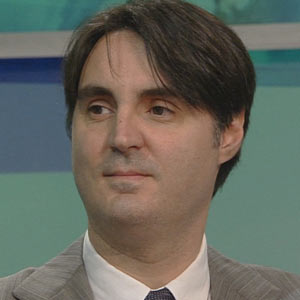 L'avvocato Gabriele Fornasari