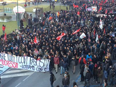 Corteo-2