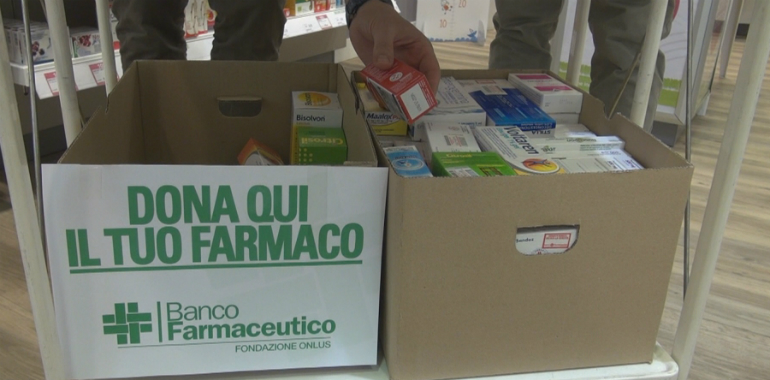 farmaco dentro