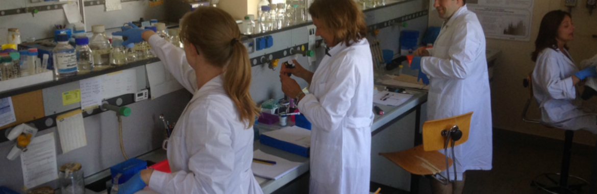 laboratorio cattolica - mp