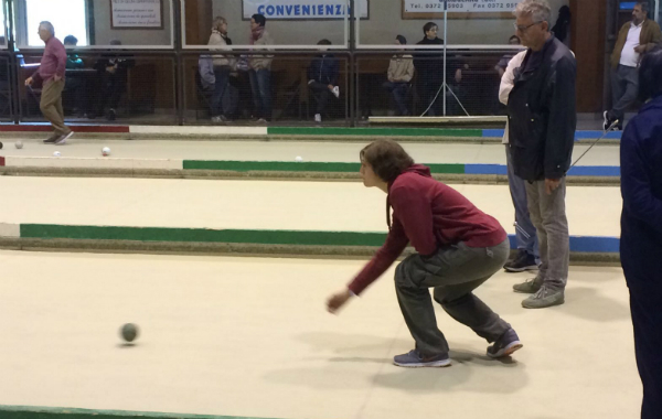 disabili - bocce