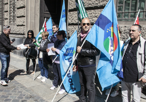 sindacati scuola - dentro