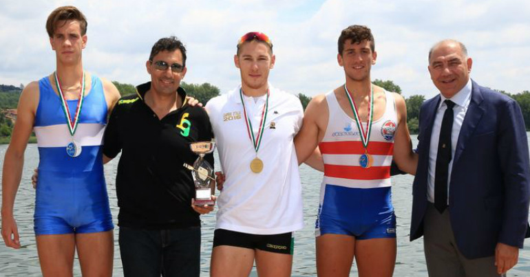 Premiazione gentili - evid