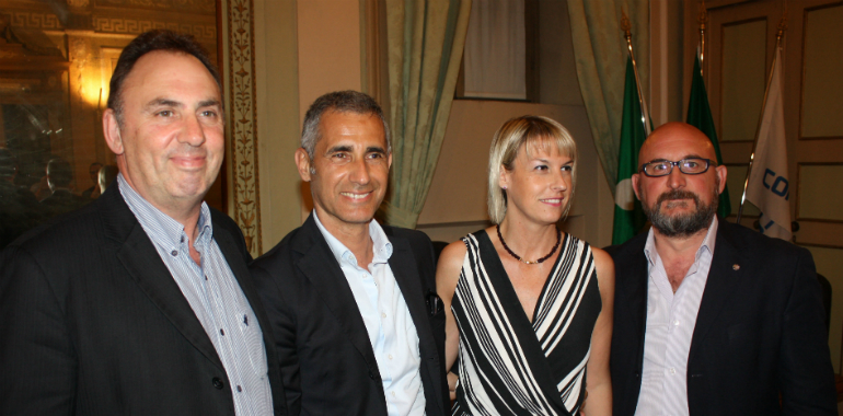 principe e squdra - dentro