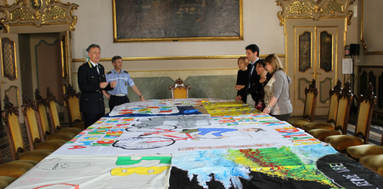 sicurezza stradale 1