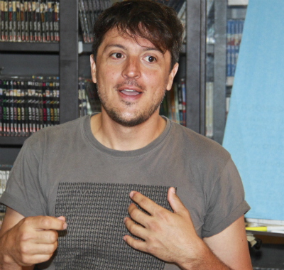 paf centro fumetto prrimopianp