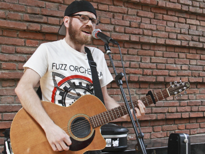 paf concerrto patio mdv