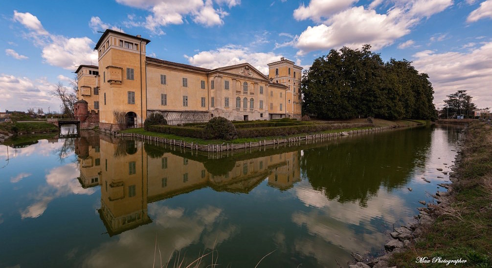 villasommipicenarditorrepicenardi1 Cremonaoggi