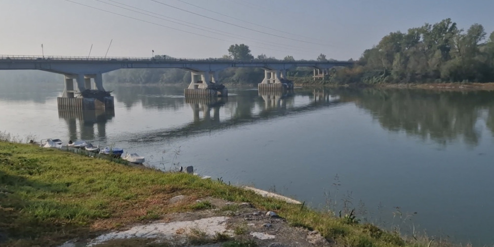 ponte po casalmaggiore Cremonaoggi