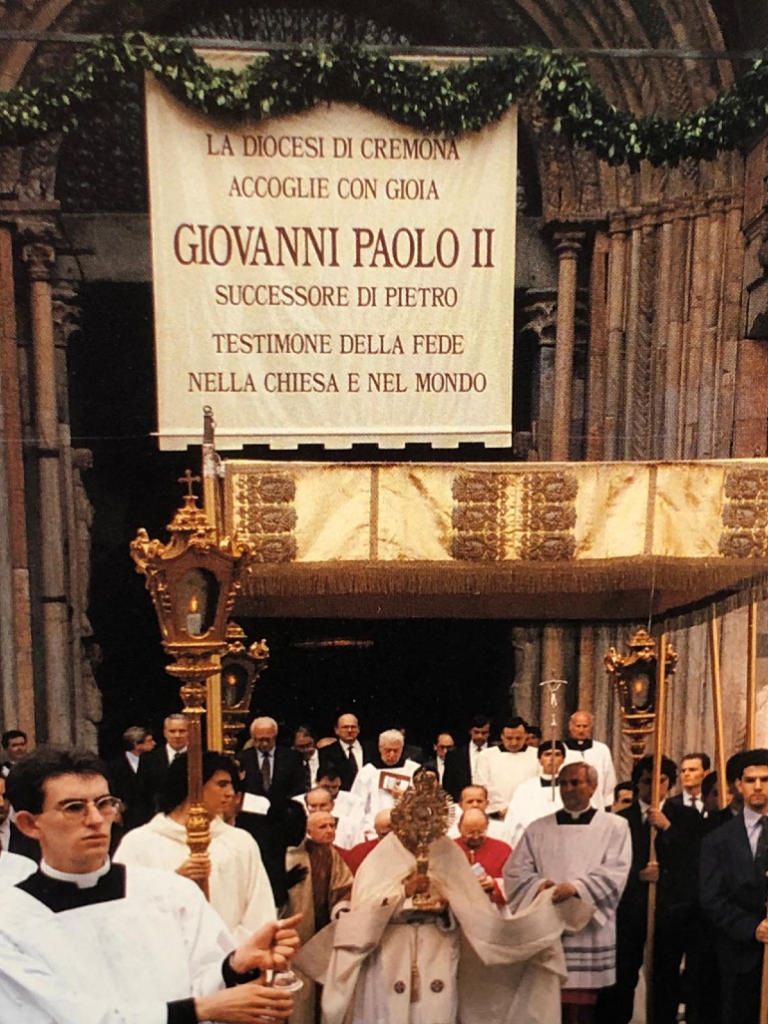 da crema a cremona in bicicletta