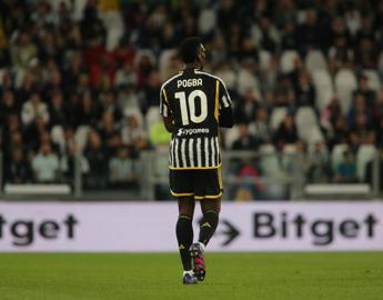 Pogba, news Juve sull'infortunio le condizioni Cremonaoggi