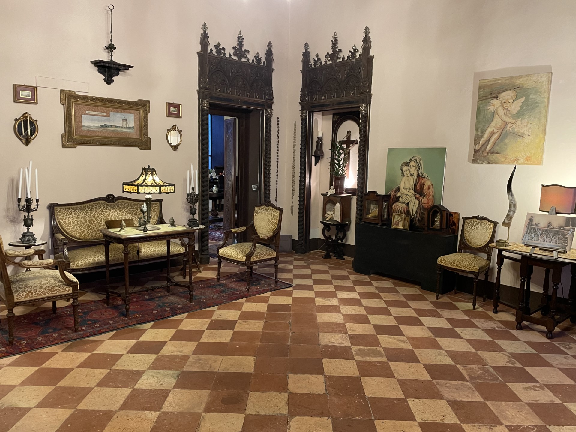 Eventi e mostre l'estate a Palazzo Guazzoni Zaccaria Cremonaoggi