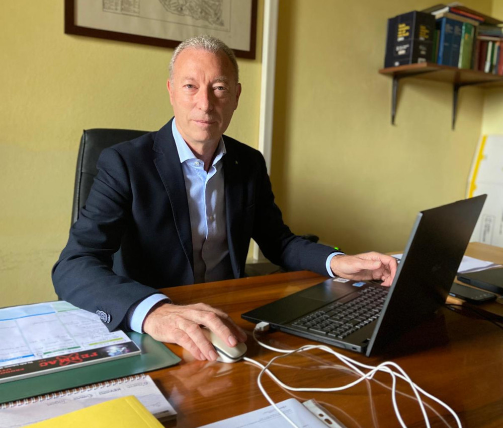 Daniele Oreste Bricchi