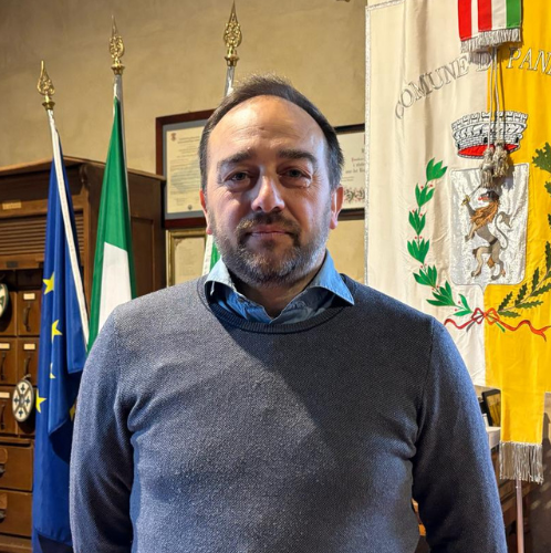 Piergiacomo Bonaventi