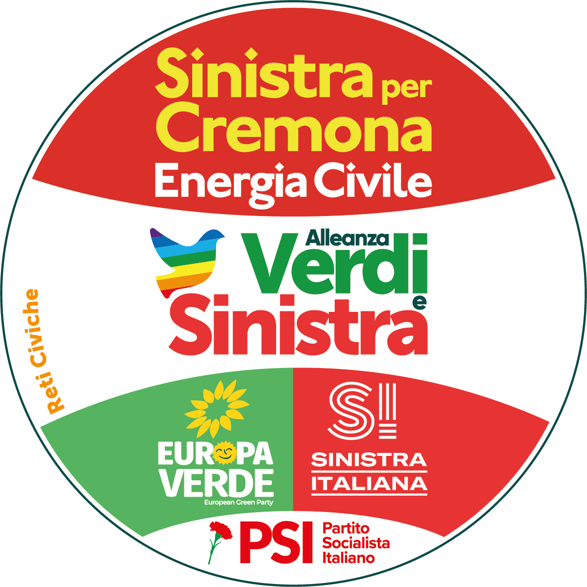 Sinistra per Cremona