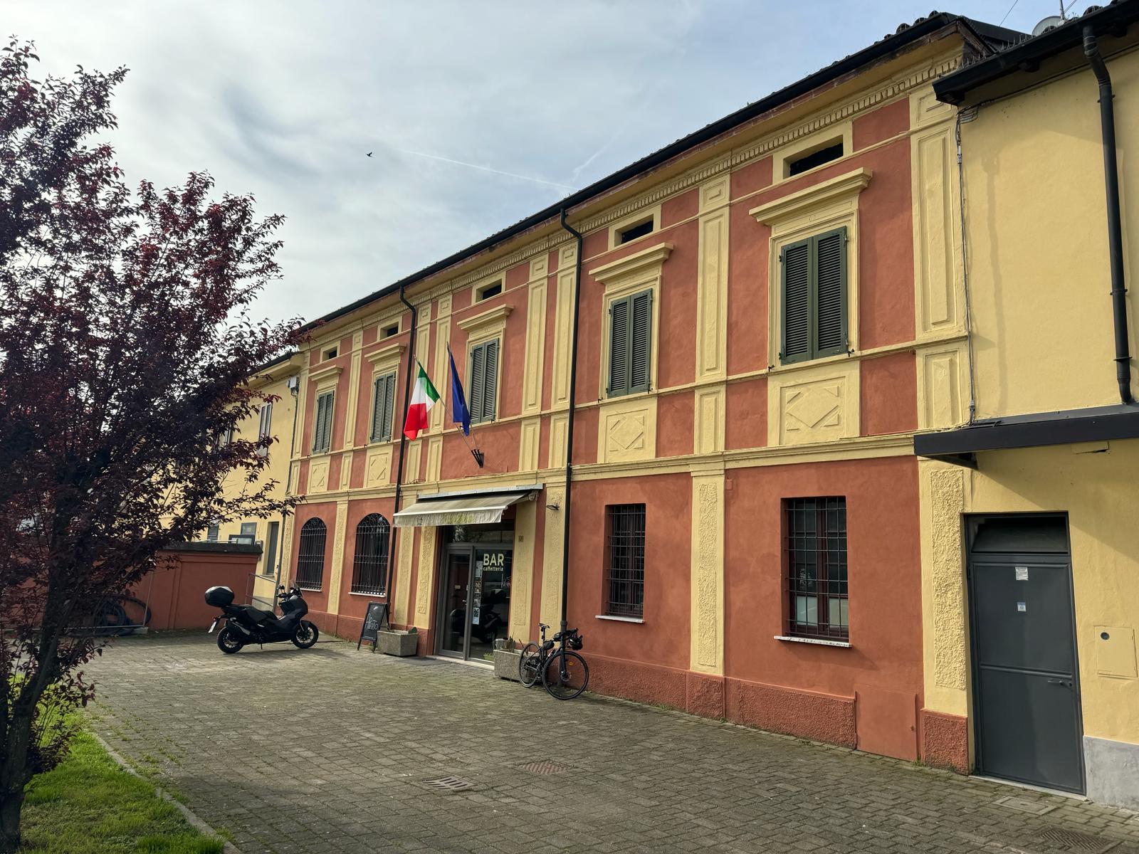 Gerre de’ Caprioli