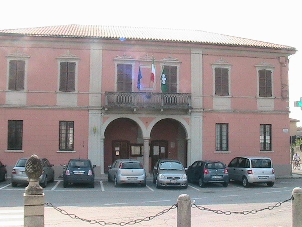 Cappella de’ Picenardi