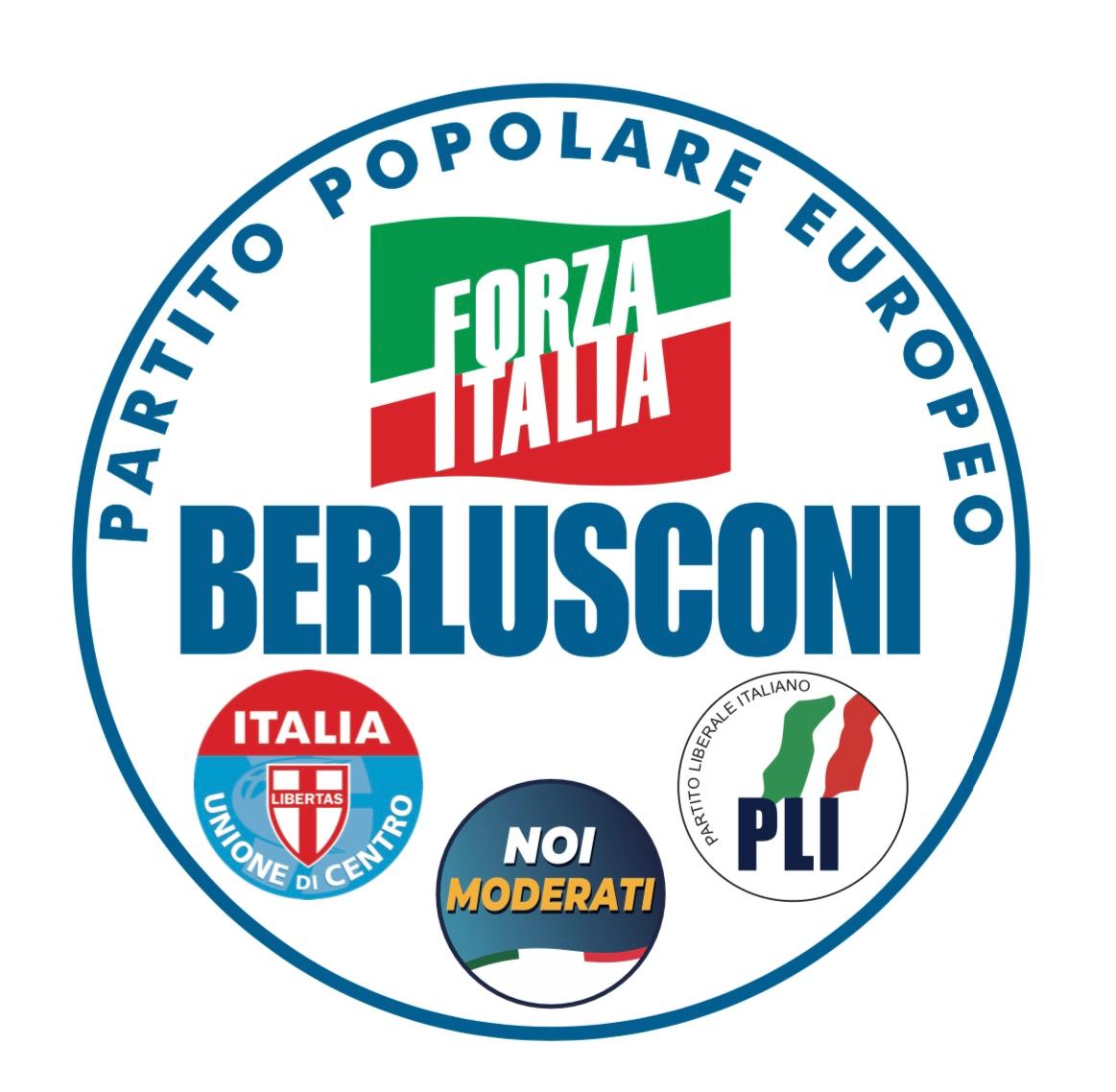 Forza Italia