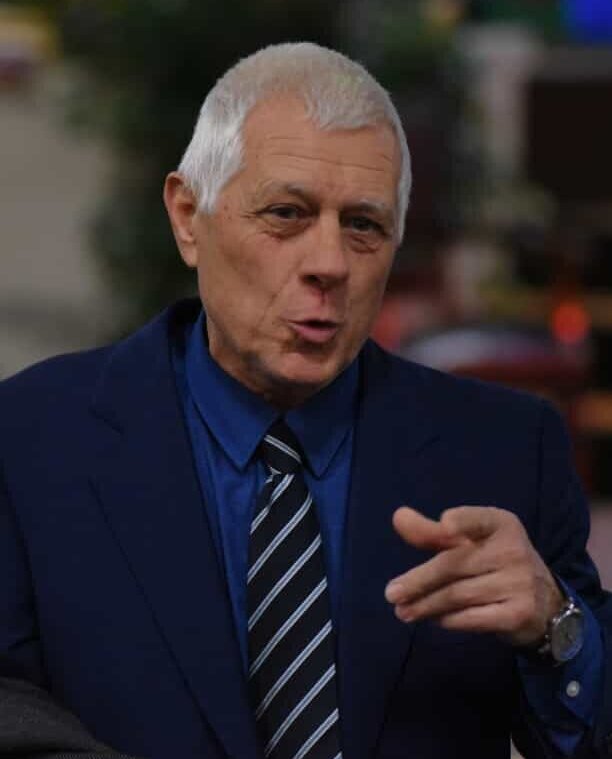 Maurizio Antonio Fornasari 