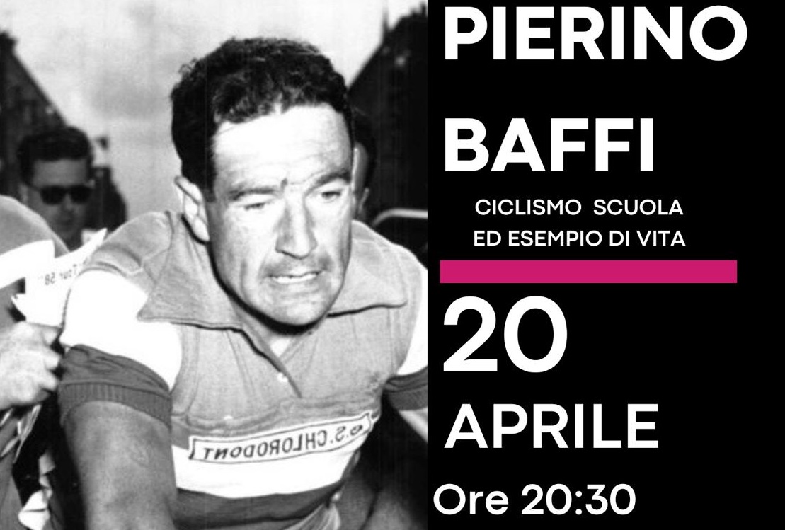 Vailate, una mostra e una serata per ricordare Pierino Baffi Cremonaoggi