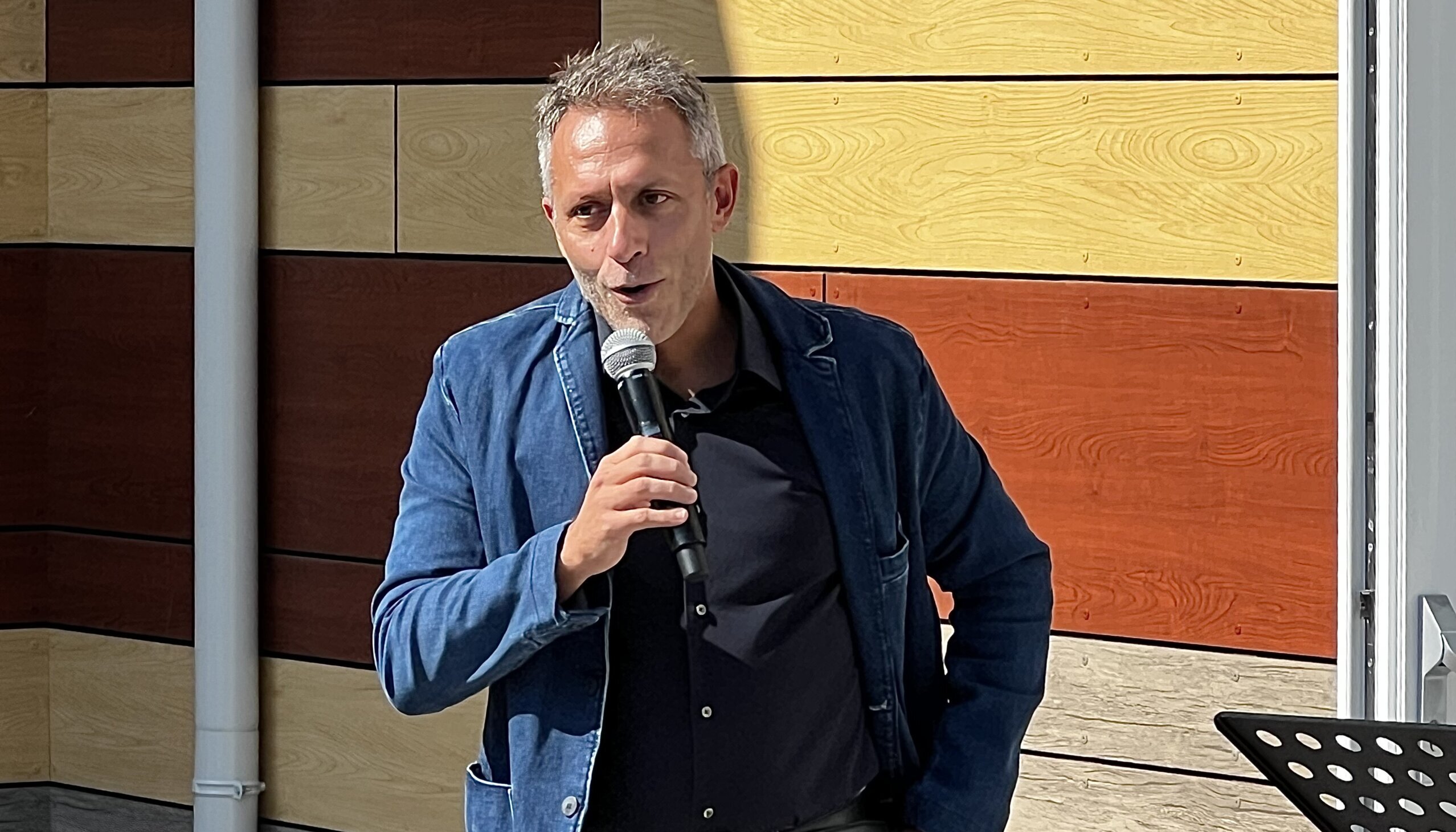 Popolazione residente, Virgilio:
"Servono azioni locali e nazionali"