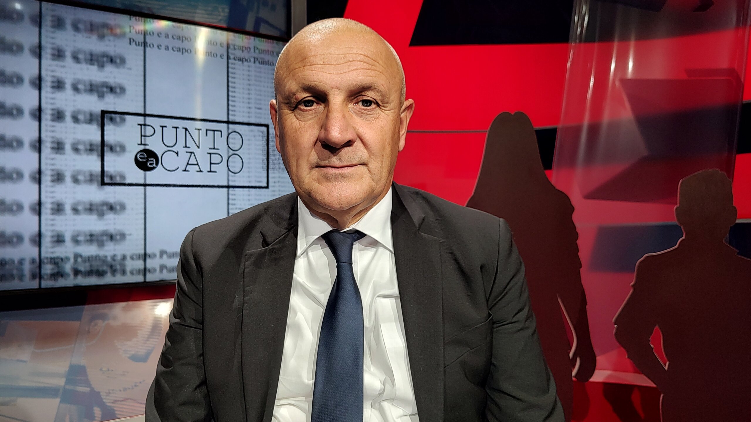 Mariani: "Sul consumo di suolo
serve programmazione provinciale"