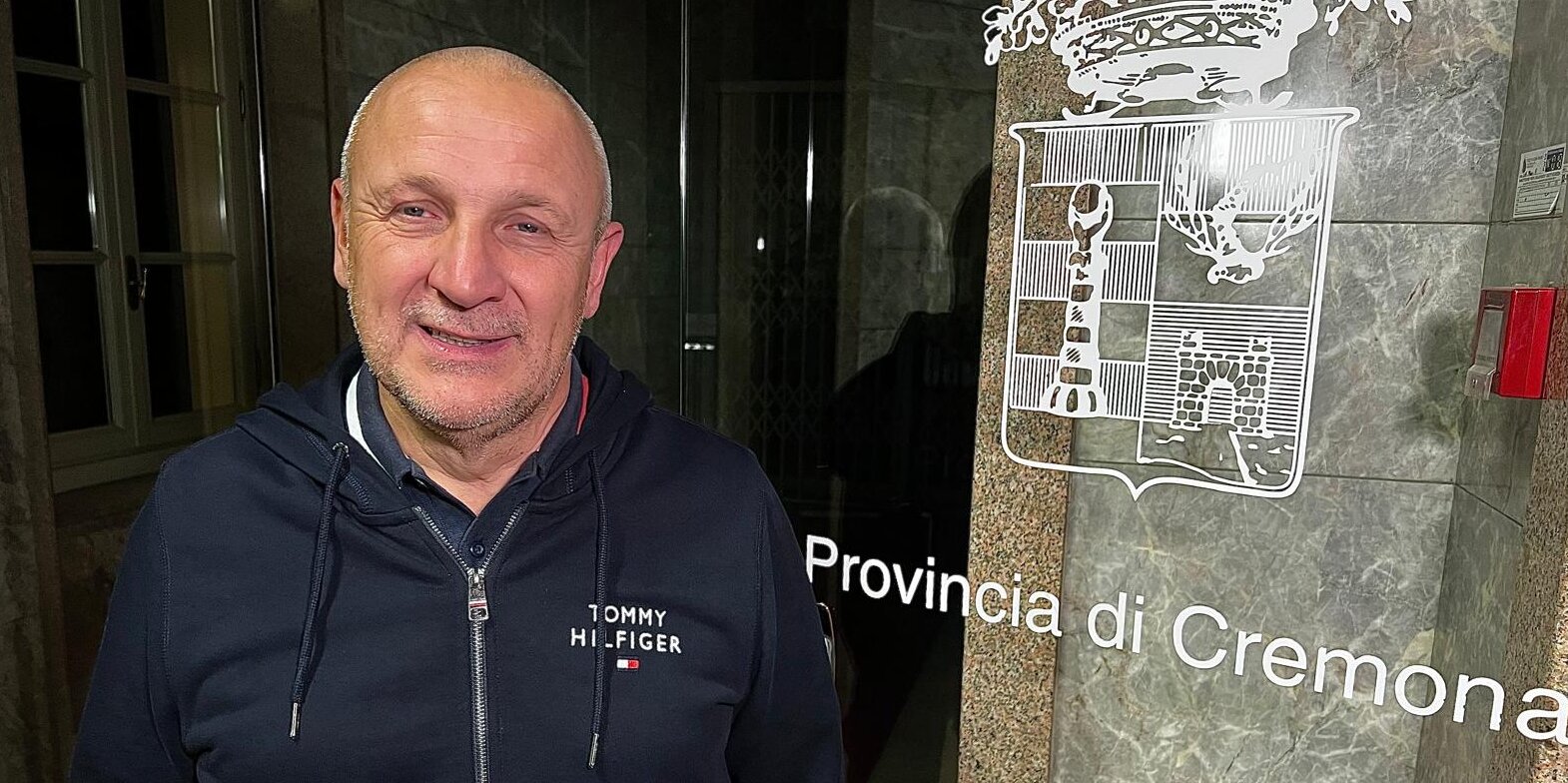 Mariani: "Scuola, lavoro e welfare:
l'invecchiamento si fa sentire"