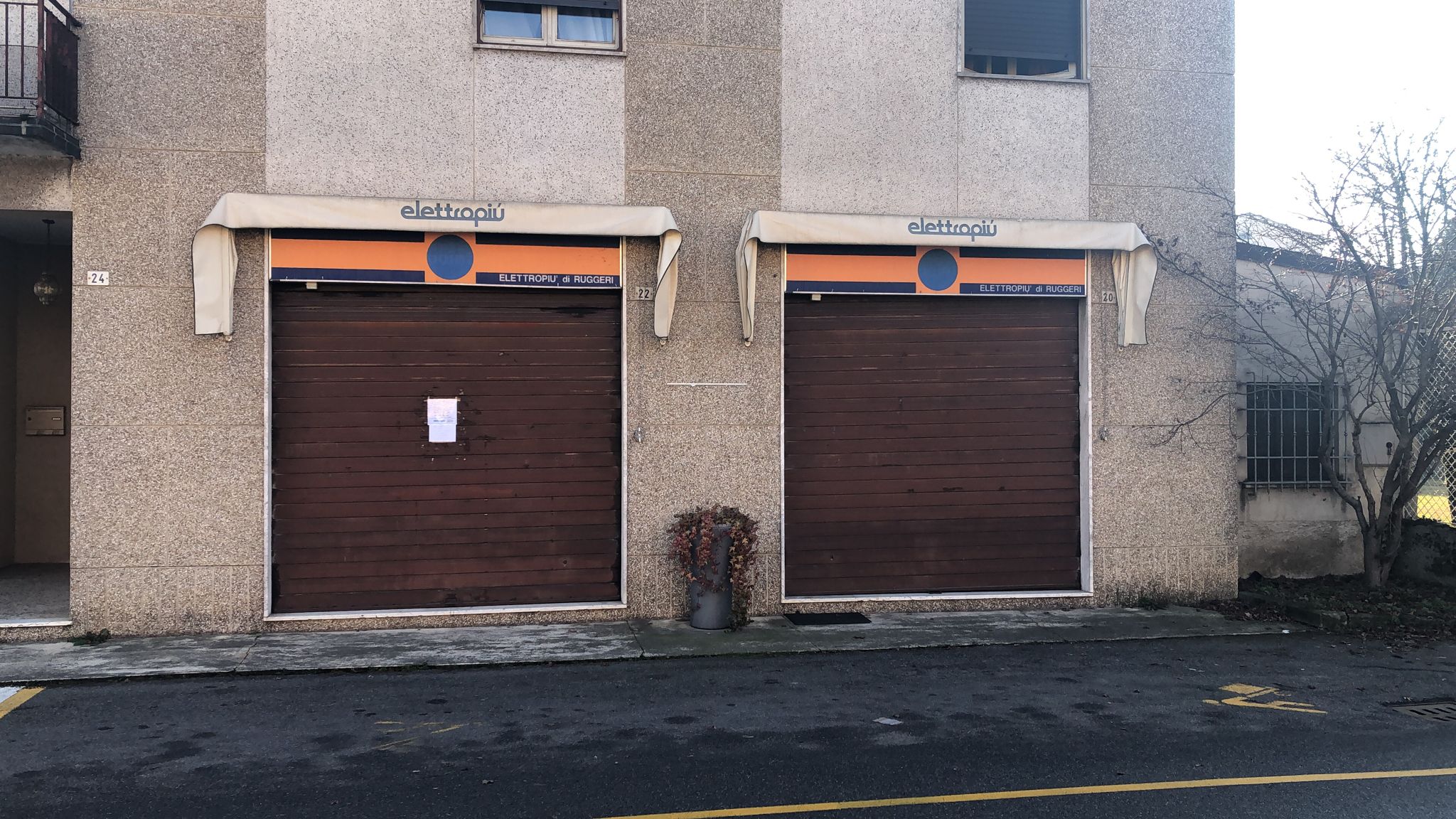 Castelverde, chiuso lo storico negozio di Ivano Ruggeri - Cremonaoggi