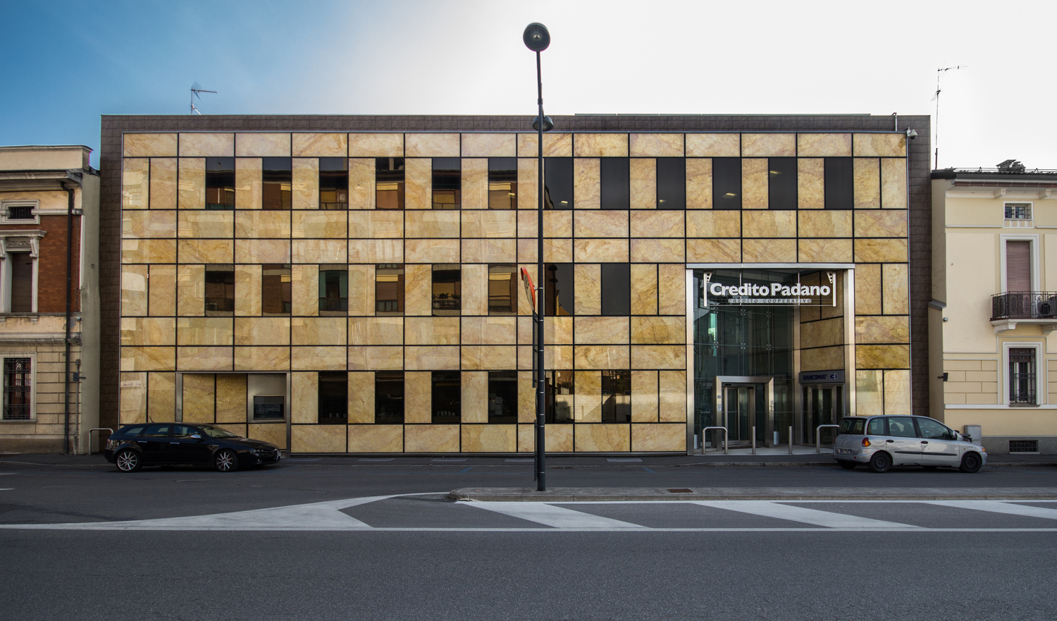 Credito Padano, il 19 aprile l’assemblea annuale al Teatro Ponchielli