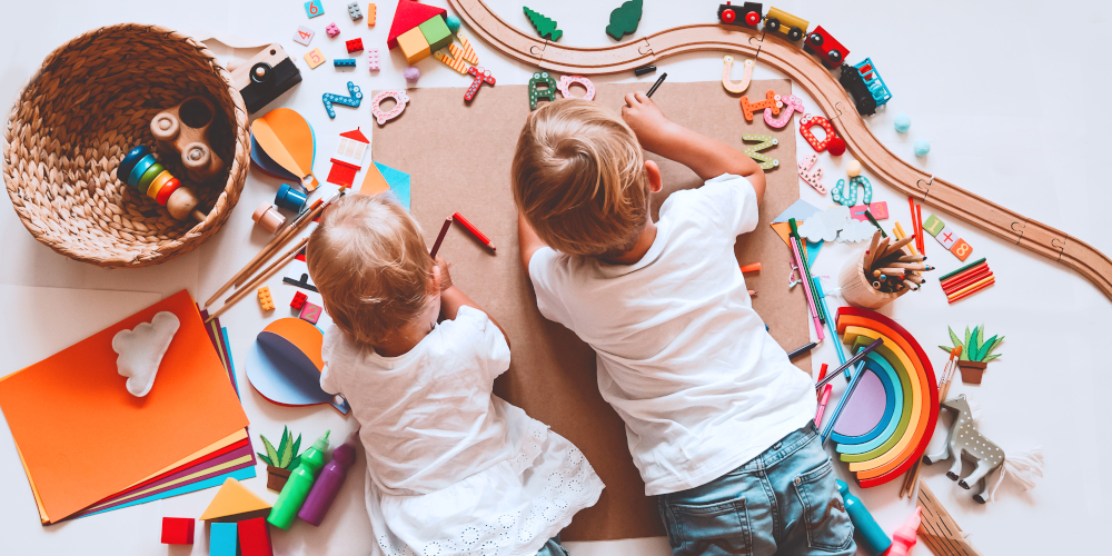 Prima infanzia, la provincia
in linea con gli standard europei