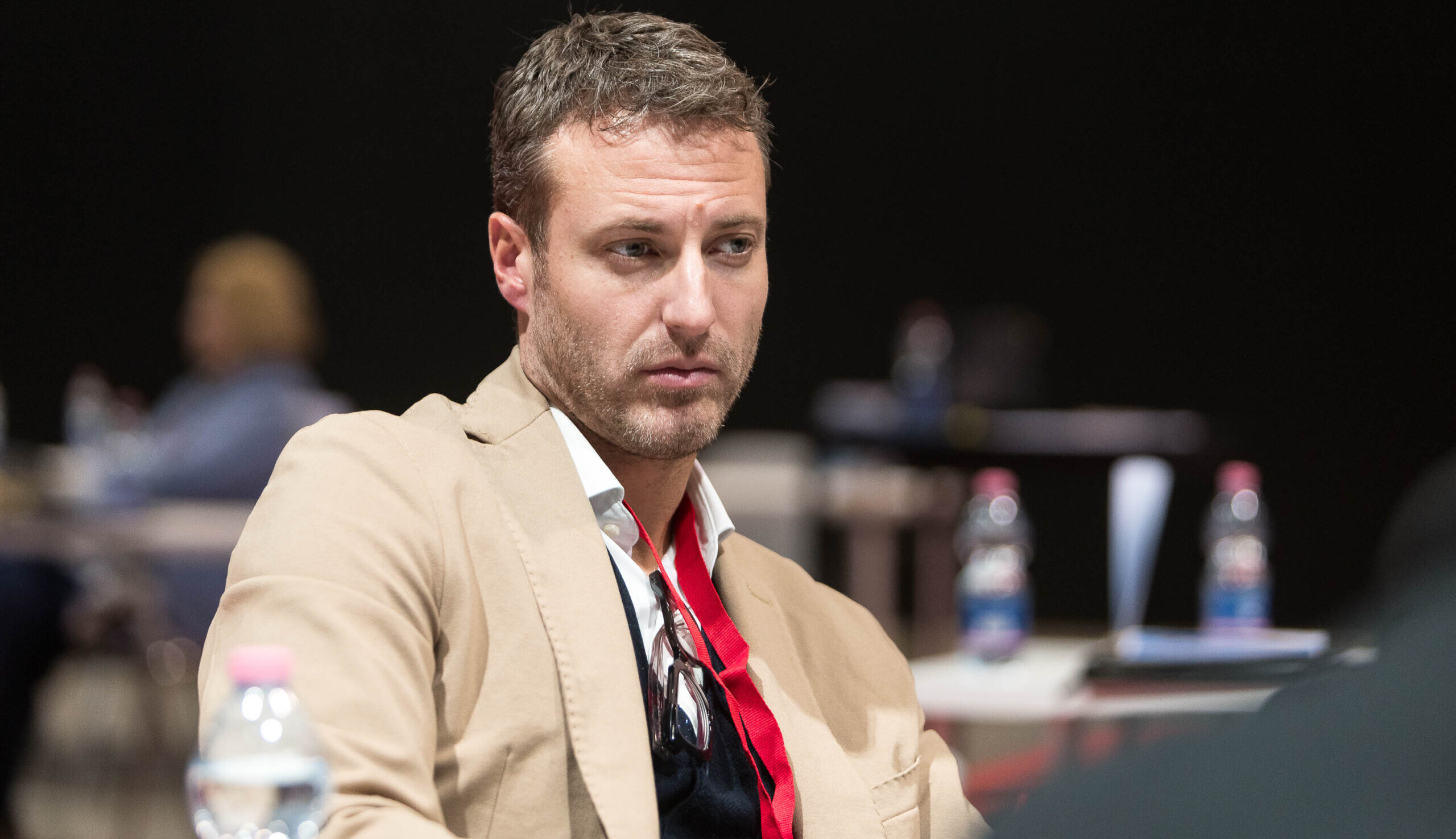 A Crema i paperoni della 
provincia: "Comunità operosa"