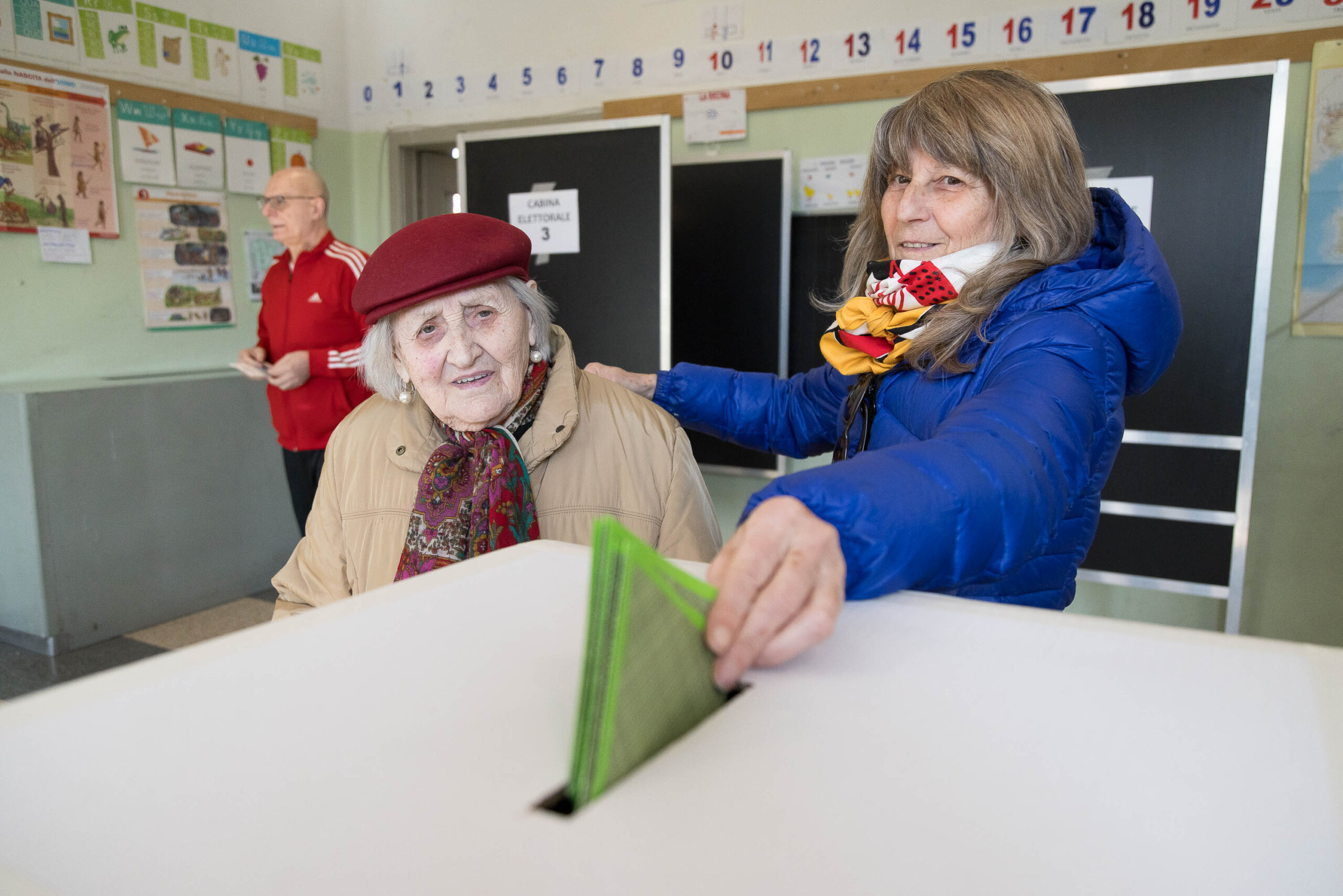 Referendum, ondata di click: analisi, commenti e interesse diffuso per tutti i focus