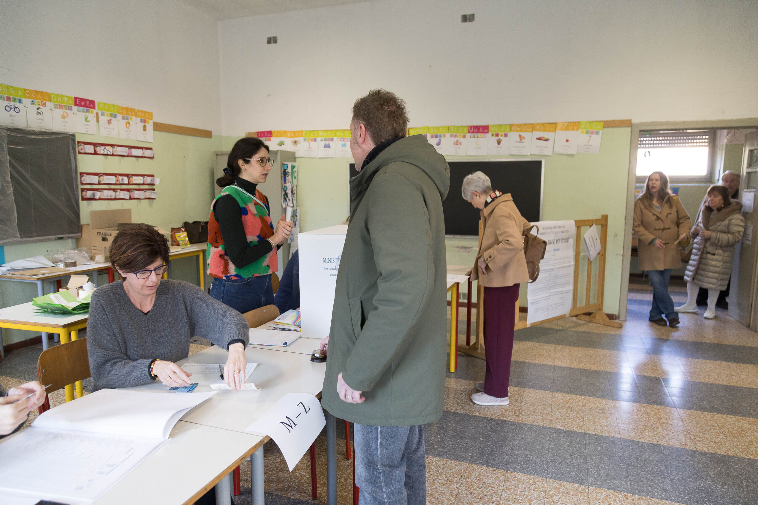 Referendum 22 e 23 marzo 2026 Referendum giustizia: l'Italia ha detto No, nel cremonese invece trionfa il Sì col 58%