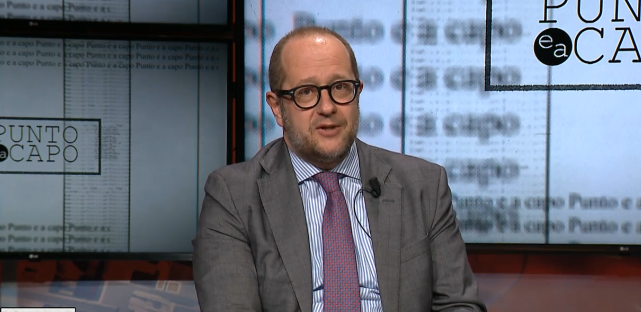 Romanelli: "Deluso. La nostra battaglia ideale per il sì mai stata contro la Costituzione"