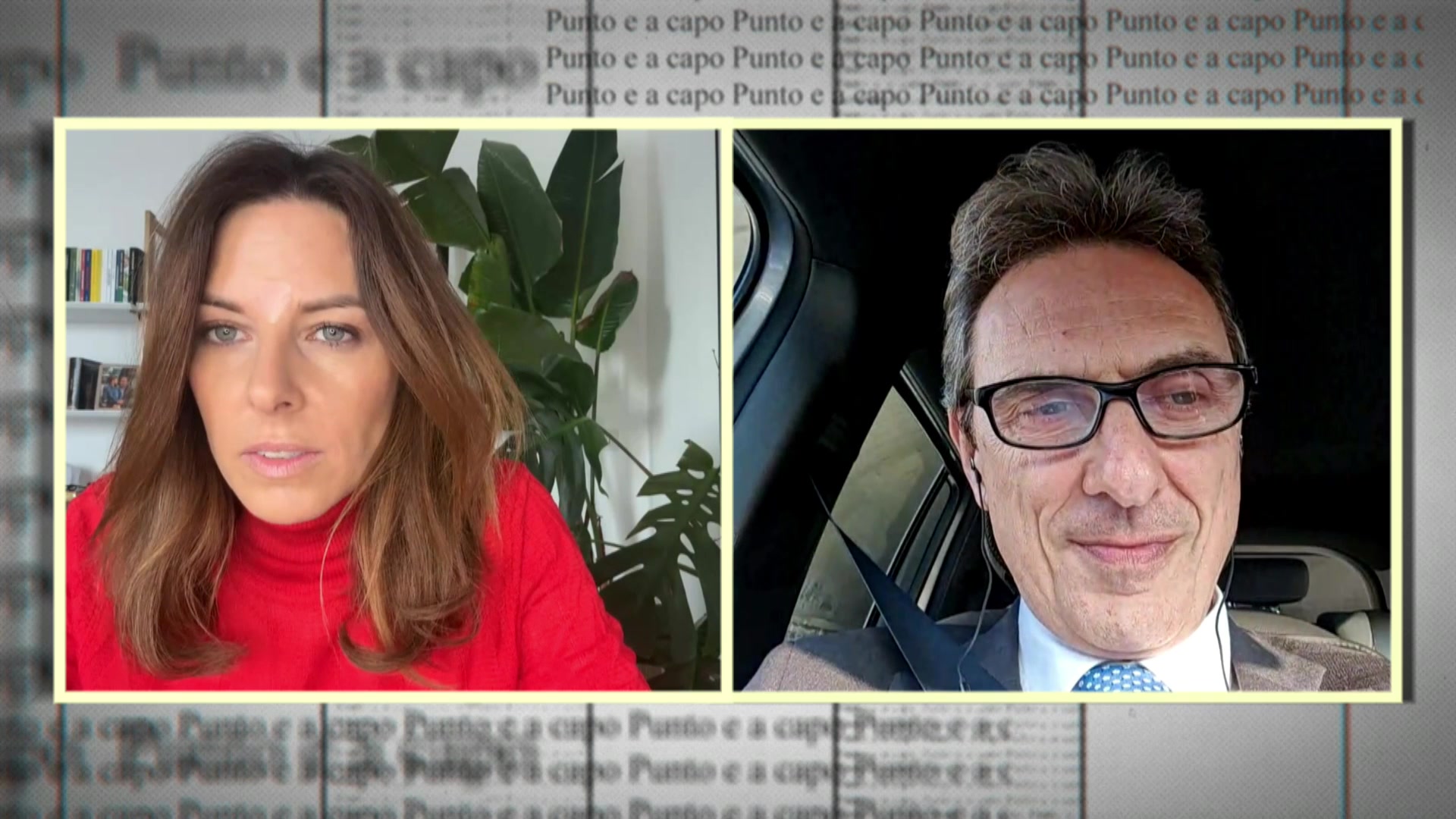 Referendum 8 e 9 giugno 2025 Referendum, acceso confronto tra Tovaglieri (Lega) e Bazoli (PD)