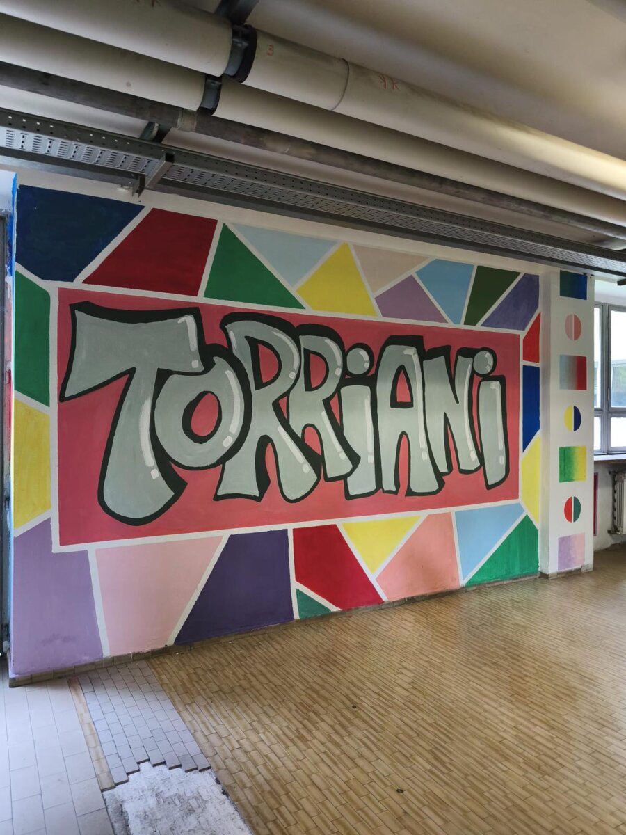 Job Shadowing al Torriani: al via la collaborazione con Spagna e ...