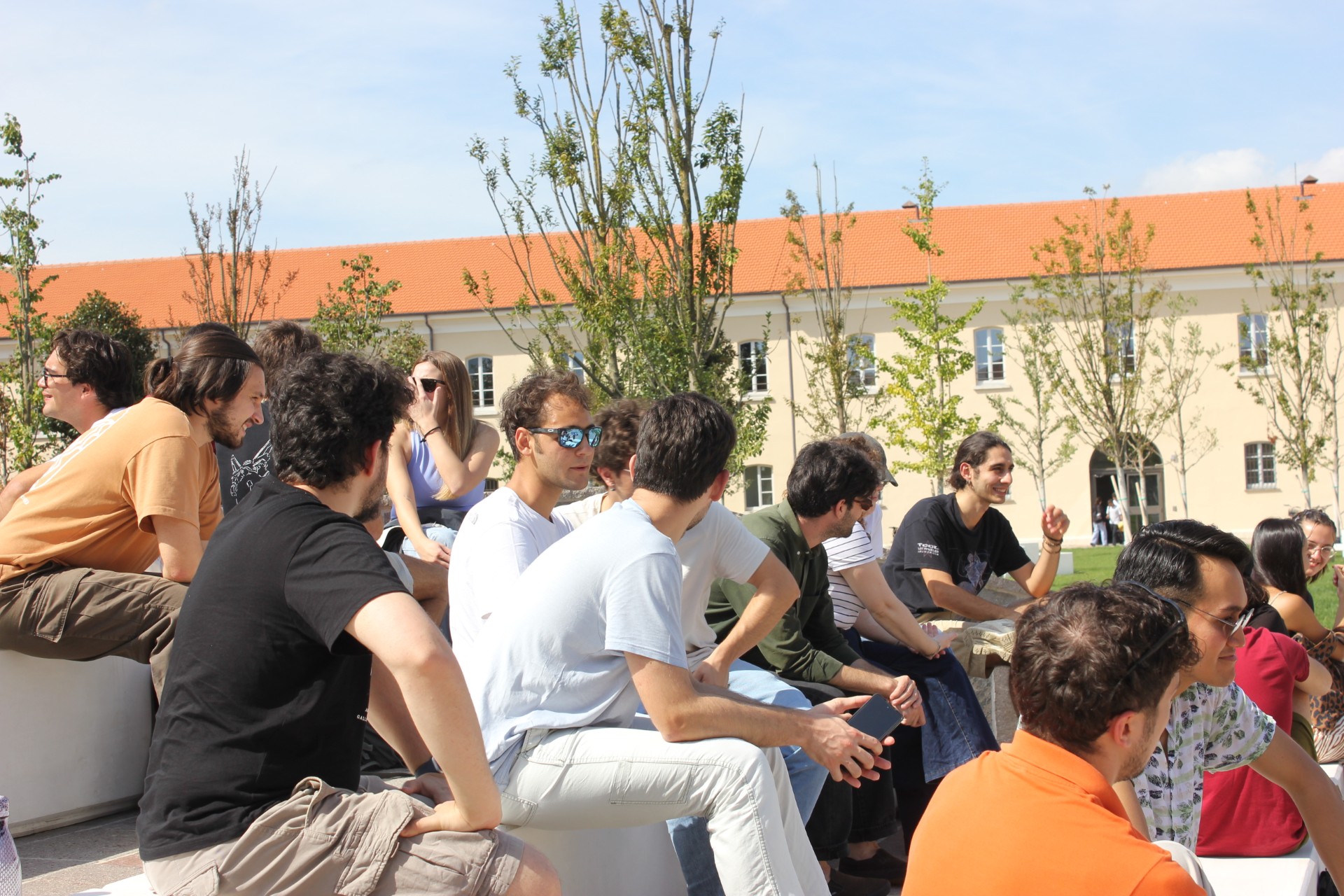Process Engineering a Cremona: imprese e fondazioni finanziano borse di ...