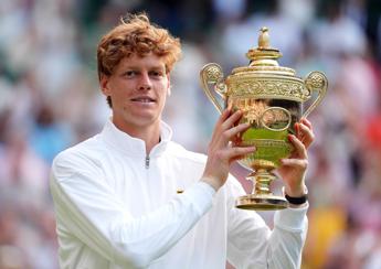 Sinner, missione ‘back to back’: il ritorno a Wimbledon è da brividi