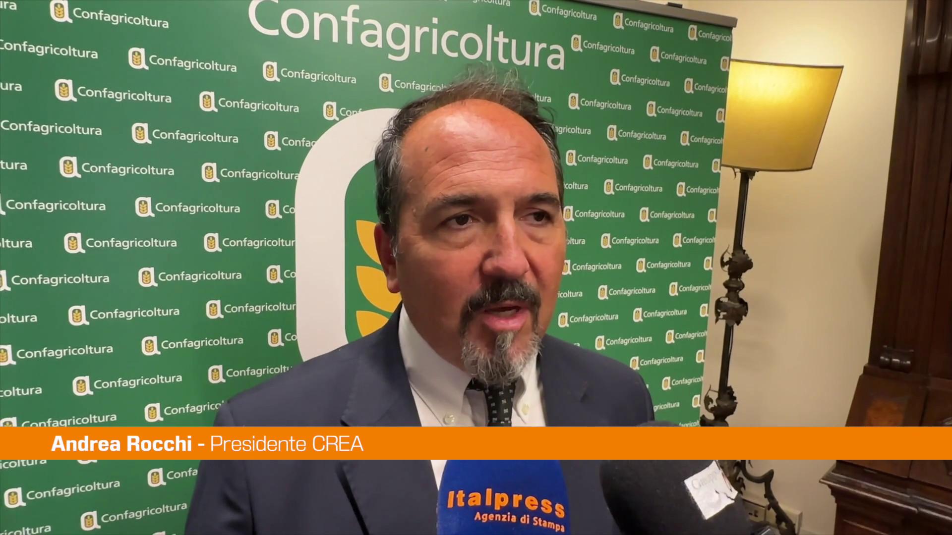 Rocchi (Crea) “Serve cambio di paradigma nella gestione del territorio”