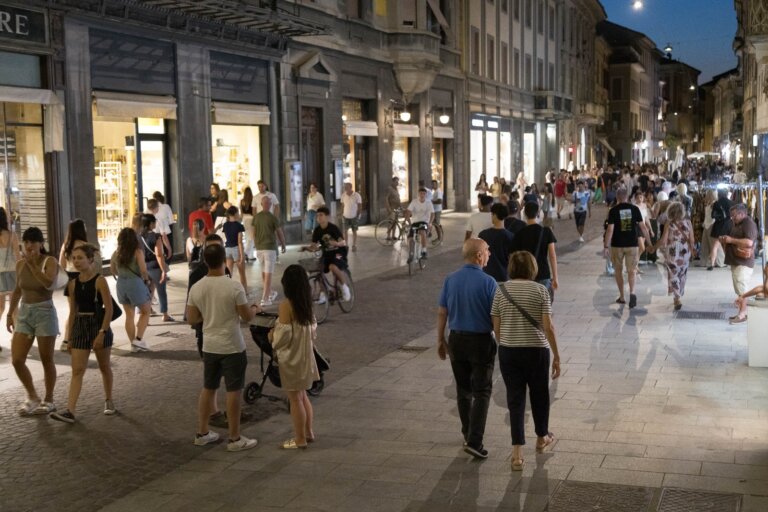 giovedì d'estate