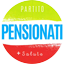 PARTITO PENSIONATI + SALUTE