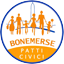 BONEMERSE - PATTI CIVICI