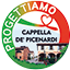 PROGETTIAMO CAPPELLA DE' PICENARDI