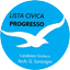 LISTA CIVICA PROGRESSO