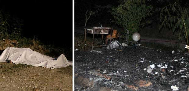 Incendio