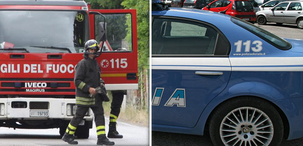 concorsi forze armate polizia pompieri