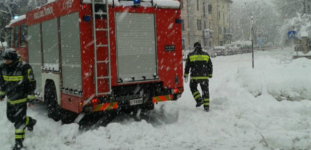neve vigili