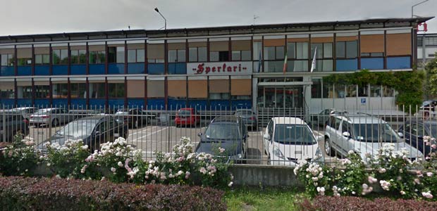 sperlari