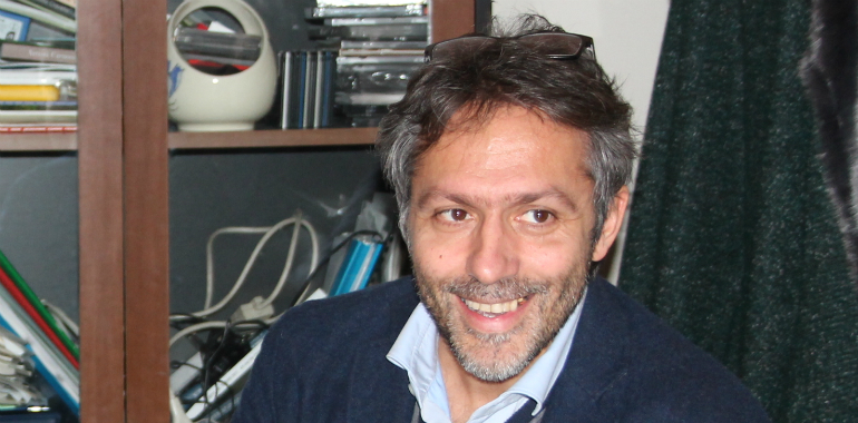 virgilio andrea - evid