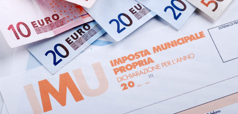 imu modulo – evid